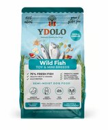 Ydolo healthy pure wild fish MINI