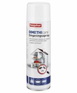 Beaphar Dimethicare omgevingsspray