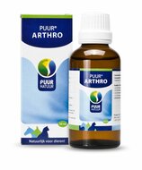 PUUR Arthro
