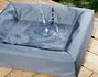Bia bed outdoor
