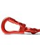 Zee.Dog Air Leash Crimson