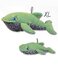 Soft toy Walvis XL