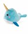 Fringe Nelly the Baby Narwhal