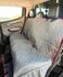 Kong 2-in-1 bench seat cover & hammock
