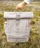 Palopa rolltop backback yoska