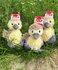 Kong Comfort Tykes Gosling