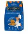 DoggyeBreak Zalm, pompoen en wortel