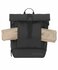 Palopa rolltop backback yoska