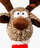 Kong Holiday Shakers Luvs Reindeer