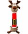 Kong Holiday Shakers Luvs Reindeer