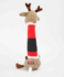 Kong Holiday Shakers Luvs Reindeer