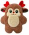 Kong Snuzzles reindeer