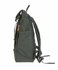 Palopa rolltop backback yoska