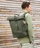 Palopa rolltop backback yoska