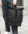 Palopa rolltop backback yoska