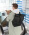 Palopa rolltop backback yoska