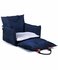 Dogs & Co autostoel Royal donkerblauw