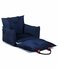 Dogs & Co autostoel Royal donkerblauw
