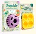 Woof Pupsicle L set