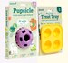 Woof Pupsicle S set