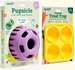 Woof Pupsicle XL set